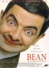 Mr. Bean: O Filme