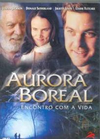 Aurora Boreal - Encontro com a Vida