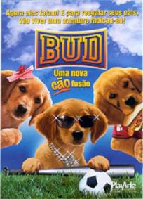 Bud - Uma Nova Cãofusão