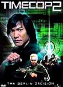 Timecop 2 - O Guardião do Tempo