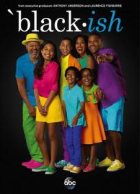 Black-Ish - 1ª Temporada