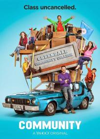 Community - 6ª Temporada