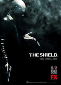 The Shield - Acima da Lei - 7ª Temporada