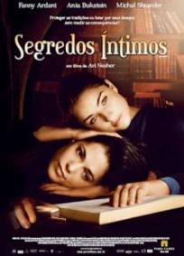 Segredos Íntimos