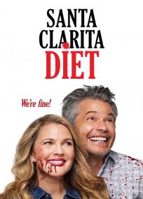 Santa Clarita Diet - 2ª Temporada
