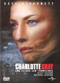 Charlotte Gray - Uma paixão sem Fronteiras