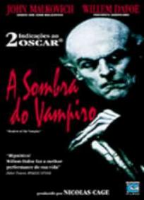 A Sombra do Vampiro