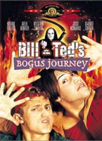 Bill e Ted – Dois Loucos no Tempo