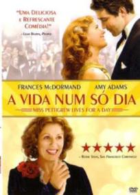 A Vida Num Só Dia