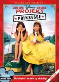 Programa de Proteção para Princesas