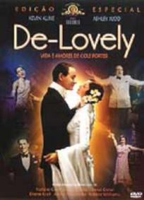 De-Lovely - Vida e Amores de Cole Porter