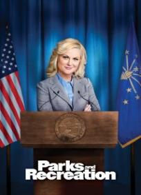 Parks and Recreation - 4ª Temporada