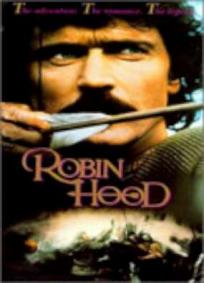 Robin Hood - O Herói dos Ladrões