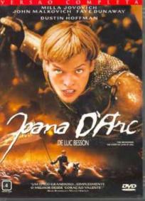 Joana D