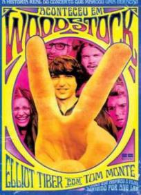 Aconteceu em Woodstock