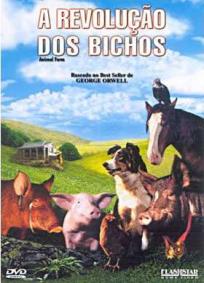 A Revolução dos Bichos