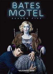 Bates Motel - 5°Temporada