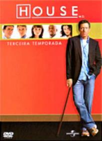 House - 3ª Temporada