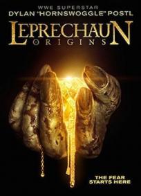 Leprechaun - Origins