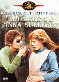 O Milagre de Anne Sullivan