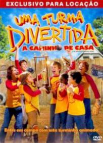 Uma Turma Divertida - A Caminho de Casa