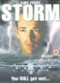 Storm - Turbulência em Alto Mar