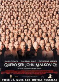 Quero Ser John Malkovich