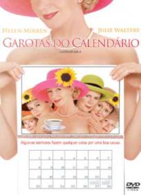 Garotas do Calendário