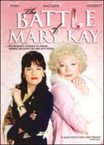 A Batalha de Mary Kay