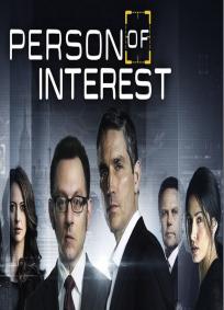 Person of Interest - 4ª Temporada