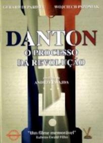 Danton - O Processo da Revolução