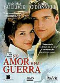 No Amor e na Guerra