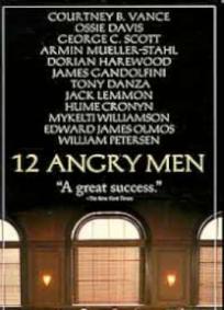 12 Homens e uma Sentença (1997)
