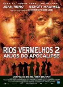 Rios Vermelhos 2 - Anjos do Apocalipse