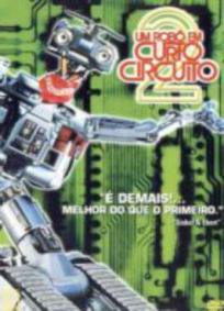 Um Robô em Curto-Circuito 2