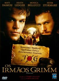 Os Irmãos Grimm