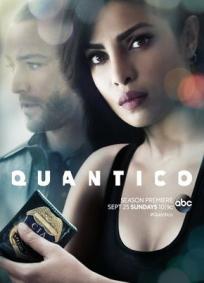 Quântico - 2ª Temporada