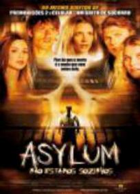 Asylum - Não Estamos Sozinhos