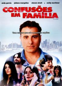 Confusões em Família