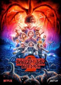 Stranger Things - 2ª Temporada