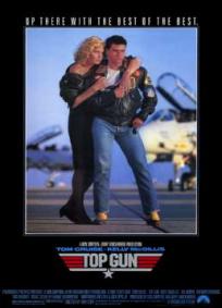 Top Gun - Ases Indomáveis