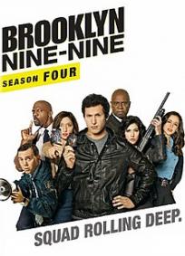 Brooklyn Nine-Nine - 4a Temporada