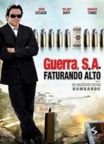 Guerra S.A. - Faturando Alto