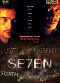 Seven - Os Sete Crimes Capitais