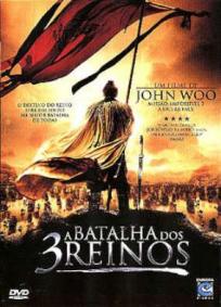 A Batalha dos 3 Reinos