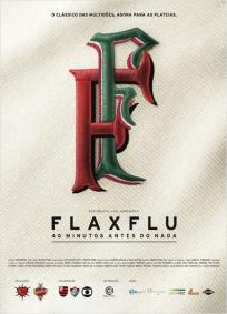 Fla x Flu 40 Minutos Antes do Nada