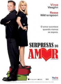 Surpresas do Amor