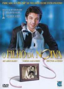 O Filho da Noiva