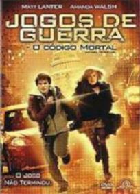 Jogos de Guerra - O Código Mortal