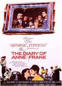 O Diário De Anne Frank